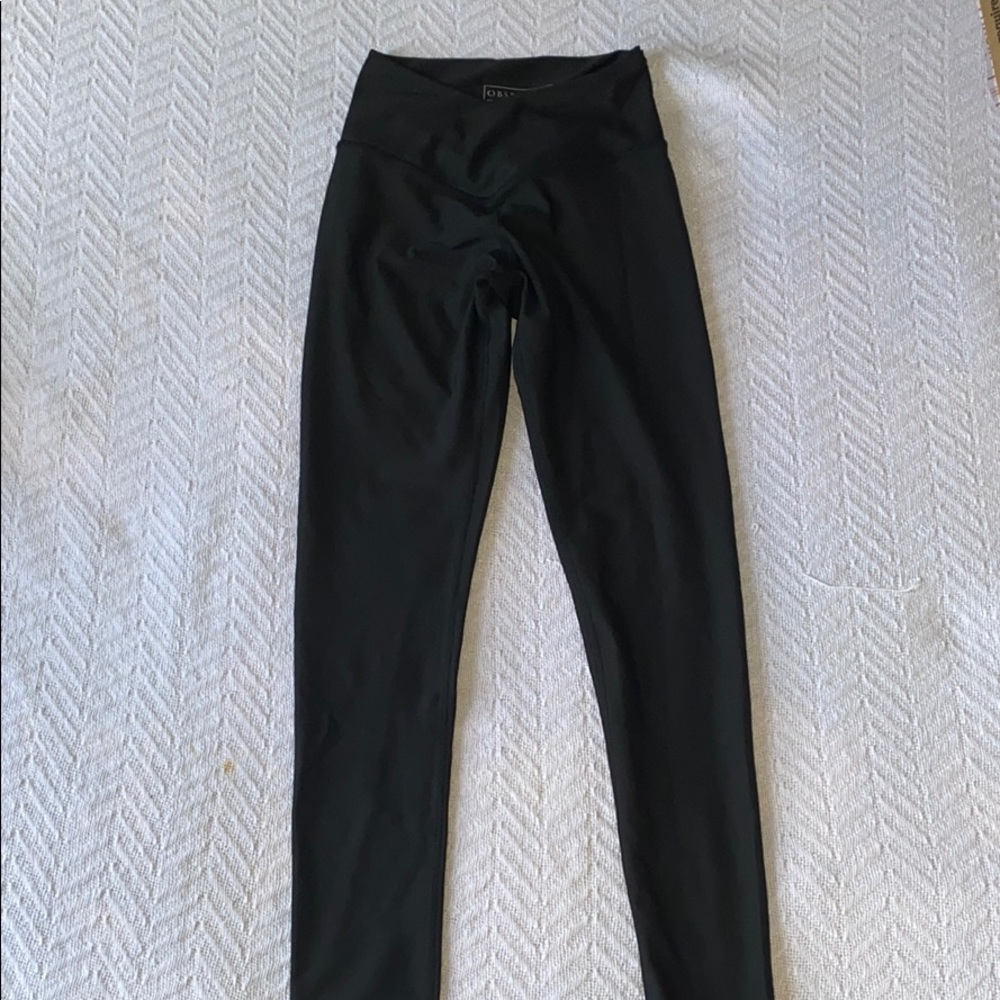 Shape wear leggings